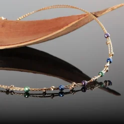 Gioielli In Oro|Gioielli Donna<Bluespirit COLLANA PIANETI - P.13P310000100