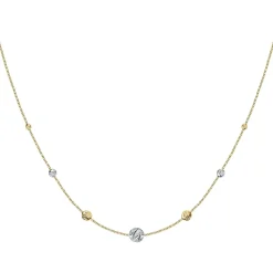 Gioielli In Oro|Gioielli Donna<Bluespirit Collana Pianeti - P.49M610000100