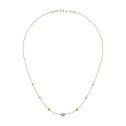 Gioielli In Oro|Gioielli Donna<Bluespirit Collana Pianeti - P.49M610000100