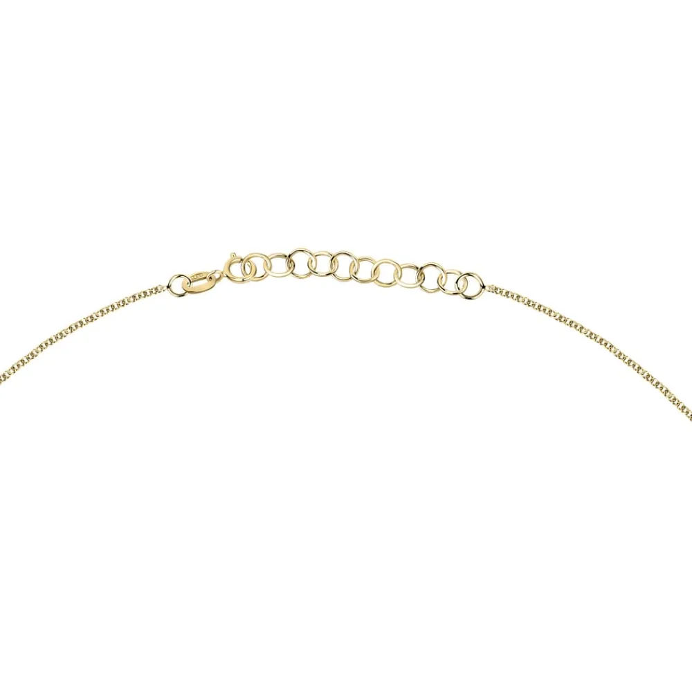 Gioielli In Oro|Gioielli Donna<Bluespirit Collana Pianeti - P.49M610000100