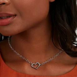 Gioielli In Argento|Gioielli Donna<Bluespirit COLLANA PREMIUM - P.472C10000500