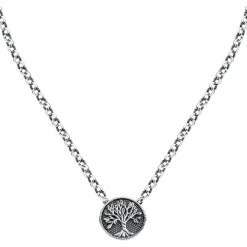 Gioielli In Argento|Gioielli Donna<Bluespirit COLLANA PREMIUM - P.472C10000100