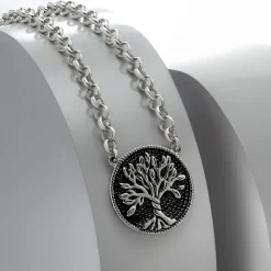 Gioielli In Argento|Gioielli Donna<Bluespirit COLLANA PREMIUM - P.472C10000100