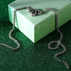 Gioielli In Argento|Gioielli Donna<Bluespirit COLLANA PREMIUM - P.472C10000300