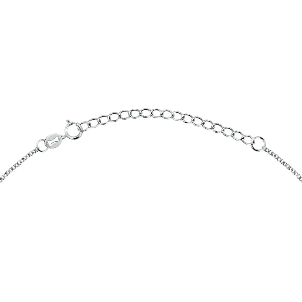 Collane|Gioielli In Argento<Bluespirit COLLANA PRINCESS - P.25M410002100