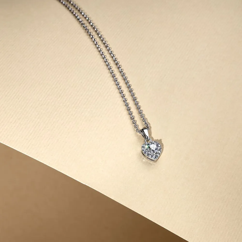Collane|Gioielli In Argento<Bluespirit COLLANA PRINCESS - P.25M410002100
