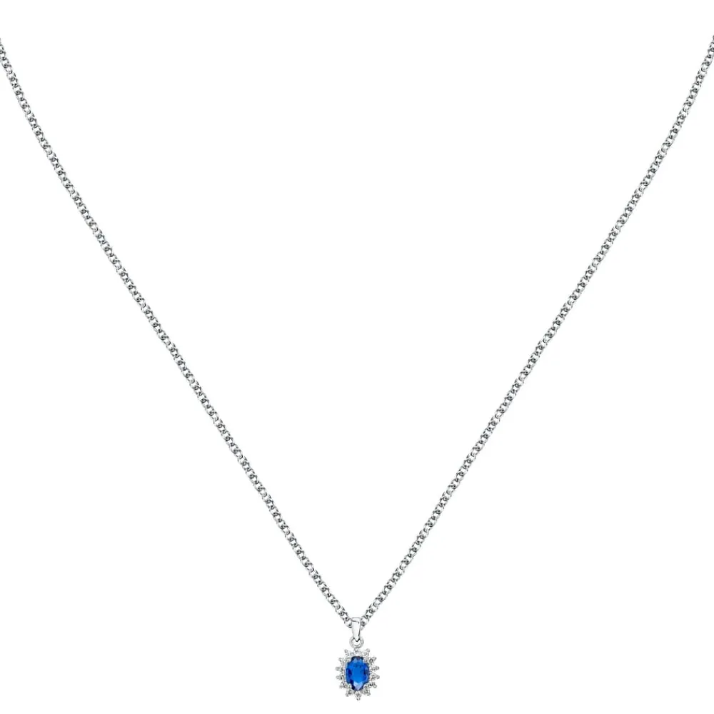 Collane|Gioielli In Argento<Bluespirit COLLANA PRINCESS - P.25M410001900