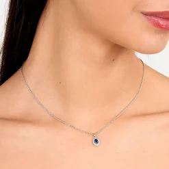 Collane|Gioielli In Argento<Bluespirit COLLANA PRINCESS - P.25M410001900