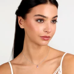 Collane|Gioielli In Argento<Bluespirit COLLANA PRINCESS - P.25M410002300