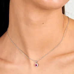 Collane|Gioielli In Argento<Bluespirit COLLANA PRINCESS - P.25M410002300