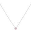 Gioielli In Argento|Collane<Bluespirit COLLANA PRINCESS - P.25M410000800