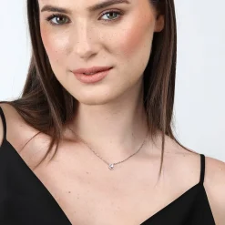 Gioielli In Argento|Collane<Bluespirit COLLANA PRINCESS - P.25M410000800