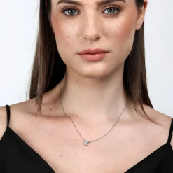 Gioielli In Argento|Collane<Bluespirit COLLANA PRINCESS - P.25M410000700