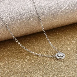 Gioielli In Argento|Collane<Bluespirit COLLANA PRINCESS - P.25M410000700