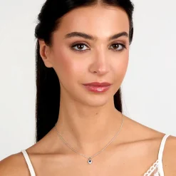 Collane|Gioielli In Argento<Bluespirit COLLANA PRINCESS - P.25M410002400