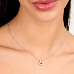 Collane|Gioielli In Argento<Bluespirit COLLANA PRINCESS - P.25M410002400