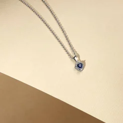 Collane|Gioielli In Argento<Bluespirit COLLANA PRINCESS - P.25M410002400