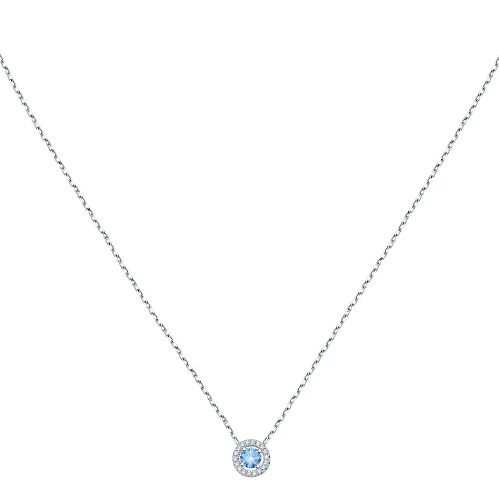 Gioielli In Argento|Collane<Bluespirit COLLANA PRINCESS - P.25M410000600