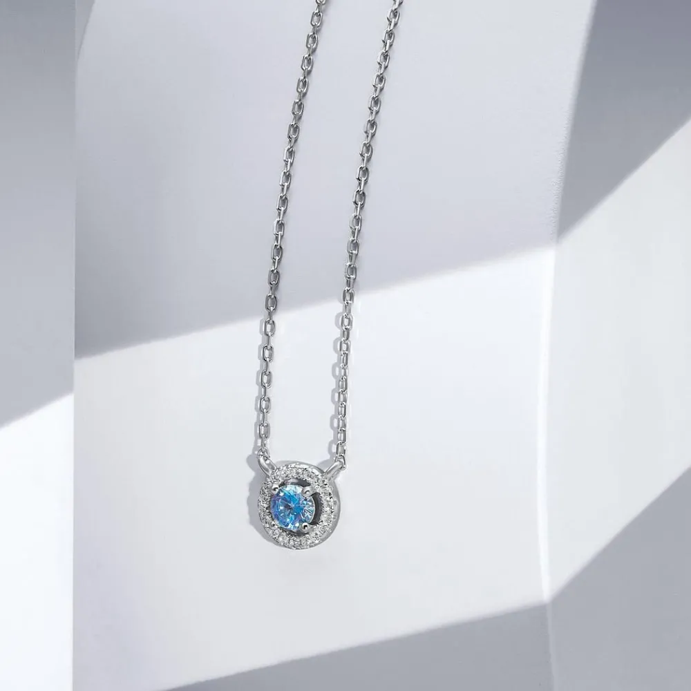 Gioielli In Argento|Collane<Bluespirit COLLANA PRINCESS - P.25M410000600