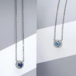 Gioielli In Argento|Collane<Bluespirit COLLANA PRINCESS - P.25M410000600