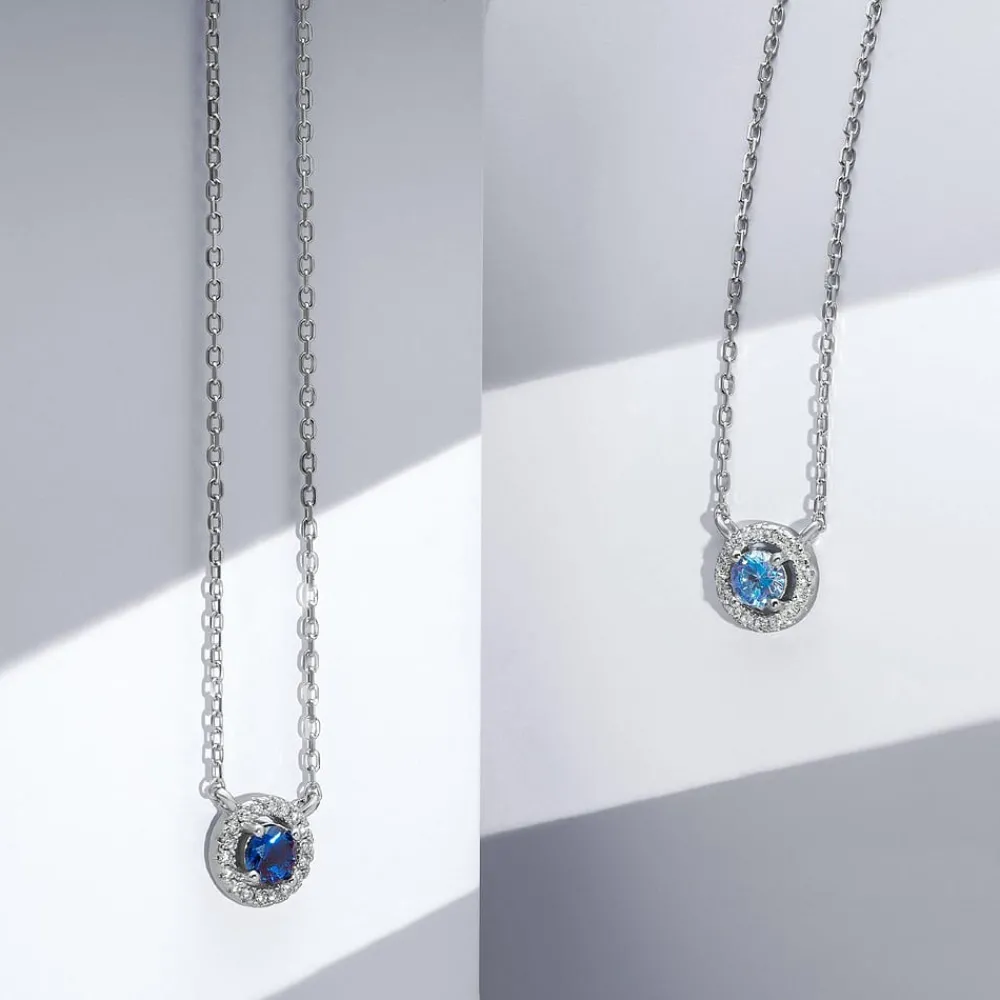 Gioielli In Argento|Collane<Bluespirit COLLANA PRINCESS - P.25M410000600