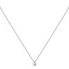 Gioielli Con Diamanti|Collane Con Diamanti<Bluespirit Collana Promessa d'amore - P.203110000100