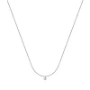 Gioielli Donna|Collane Con Diamanti<Bluespirit Collana Promessa d'amore - P.20C910005600
