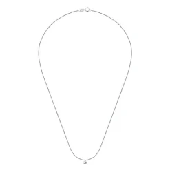 Gioielli Donna|Collane Con Diamanti<Bluespirit Collana Promessa d'amore - P.20C910005600