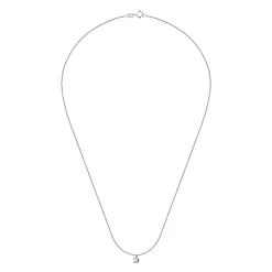 Gioielli Donna|Collane Con Diamanti<Bluespirit Collana Promessa d'amore - P.20C910002300