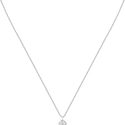 Collane|Gioielli Con Diamanti<Bluespirit Collana Promessa d'amore - P.773110001000