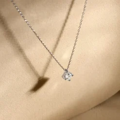 Collane|Gioielli Con Diamanti<Bluespirit Collana Promessa d'amore - P.773110001000