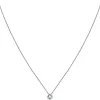 Gioielli Con Diamanti|Collane Con Diamanti<Bluespirit Collana Promessa d'amore - P.77C910001100