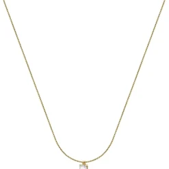Gioielli Donna|Collane Con Diamanti<Bluespirit Collana Promessa d'amore - P.133110000100