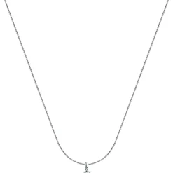 Gioielli Con Diamanti|Collane Con Diamanti<Bluespirit Collana Promessa d'amore - P.20C910003800NC