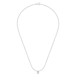 Gioielli Donna|Collane Con Diamanti<Bluespirit Collana Promessa d'amore - P.20C910002400