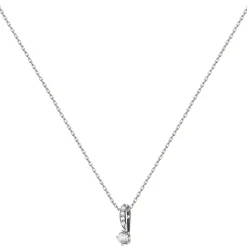 Collane Con Diamanti|Collane<Bluespirit Collana Promessa d'amore - P.20T110000100