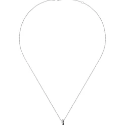 Collane Con Diamanti|Collane<Bluespirit Collana Promessa d'amore - P.20T110000100