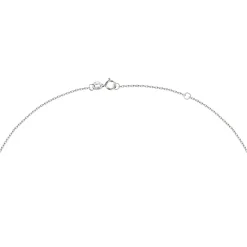 Collane Con Diamanti|Collane<Bluespirit Collana Promessa d'amore - P.20T110000100
