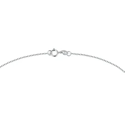 Collane|Gioielli Con Diamanti<Bluespirit Collana Promessa d'amore - P.773110000800
