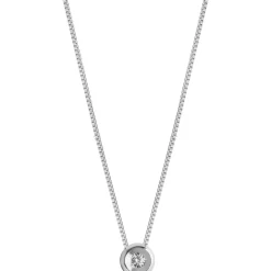 Gioielli Donna|Collane Con Diamanti<Bluespirit Collana Promessa d'amore - P.20B9B20000098