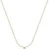 Gioielli Con Diamanti|Collane Con Diamanti<Bluespirit Collana Promessa d'amore - P.133110000200