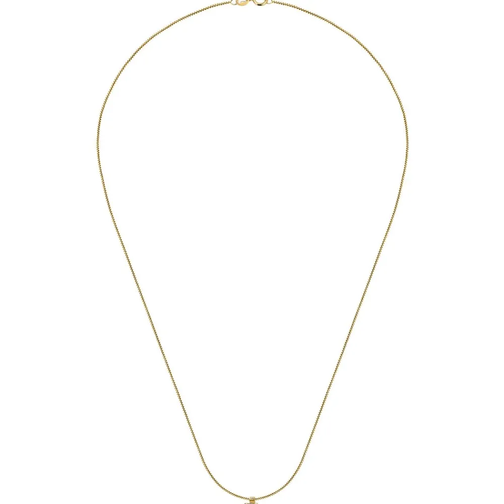 Gioielli Con Diamanti|Collane Con Diamanti<Bluespirit Collana Promessa d'amore - P.133110000200