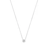 Gioielli Donna|Collane Con Diamanti<Bluespirit Collana Promessa d'amore - P.20B510000100