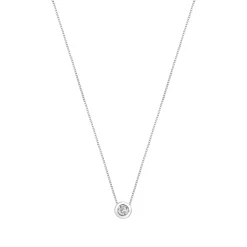 Gioielli Donna|Collane Con Diamanti<Bluespirit Collana Promessa d'amore - P.20B510000100