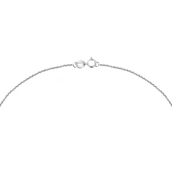 Gioielli Con Diamanti|Collane Con Diamanti<Bluespirit Collana Promessa d'amore - P.203110000200