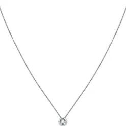 Gioielli Con Diamanti|Collane Con Diamanti<Bluespirit Collana Promessa d'amore - P.77C910001200