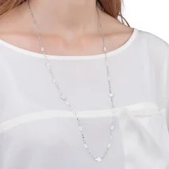 Collane In Oro|Collane<Bluespirit COLLANA RAGGIO DI LUCE - P.20P110000700