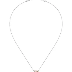Gioielli In Argento|Gioielli Donna<Bluespirit COLLANA ROSALINE - P.71K110000300