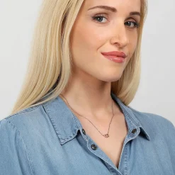 Gioielli In Argento|Gioielli Donna<Bluespirit COLLANA ROSALINE - P.71K110000300