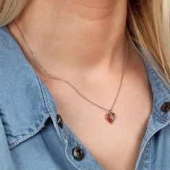 Gioielli In Argento|Gioielli Donna<Bluespirit COLLANA ROSALINE - P.71K110000100